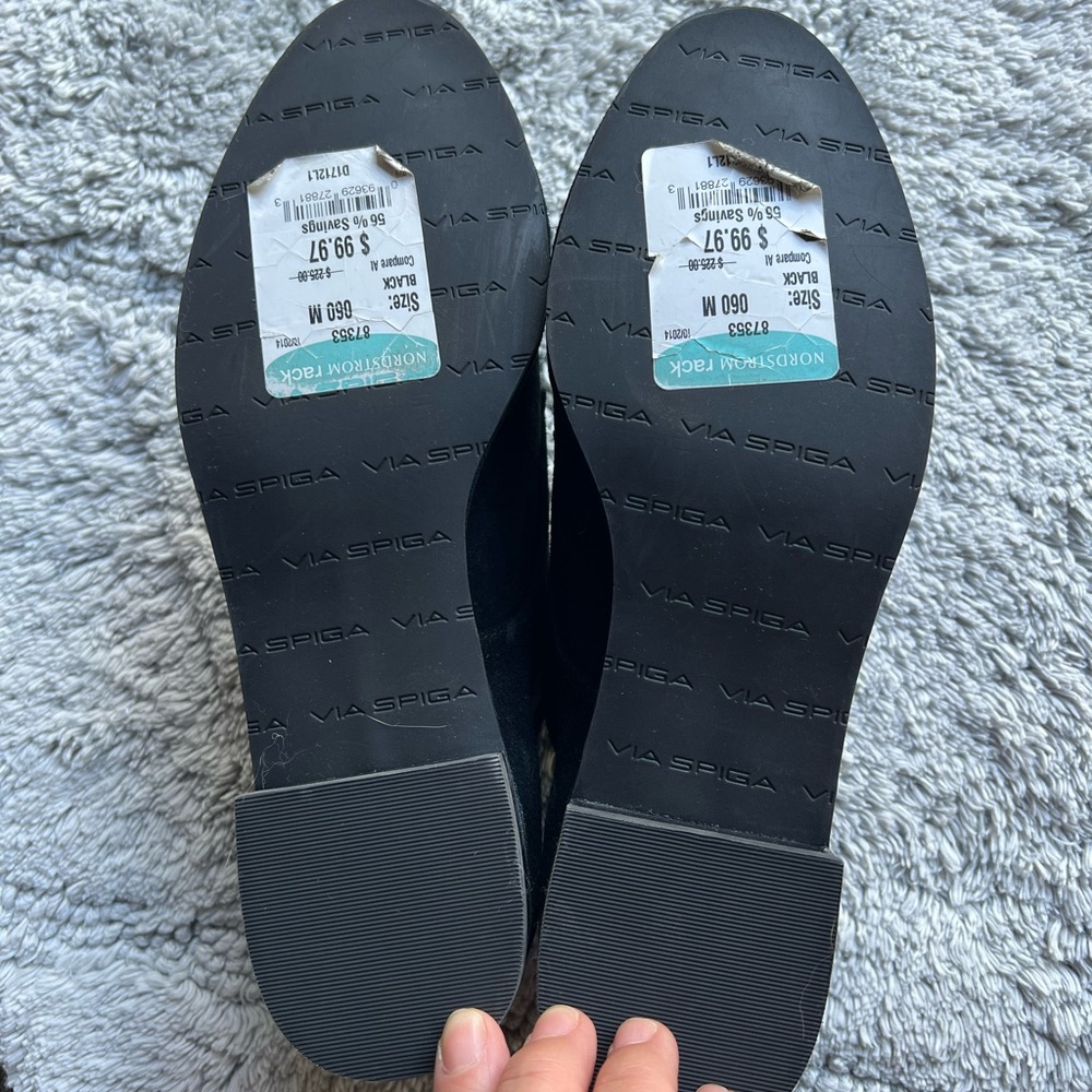 Shoes - Picture 3 of 3